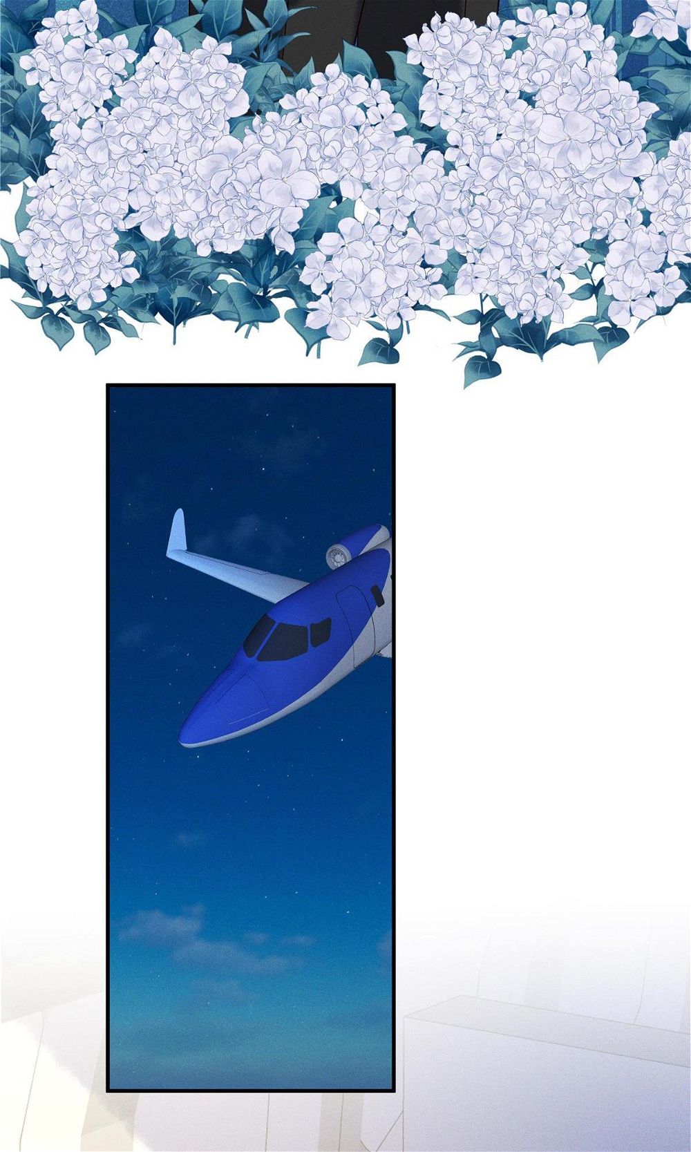 Mister Wolf’s Miss Rabbit - Chapter 92 - 9