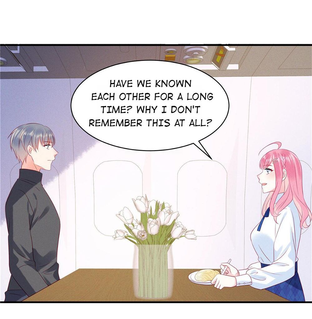 Mister Wolf’s Miss Rabbit - Chapter 92 - 13