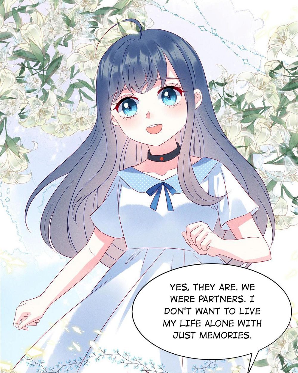 Mister Wolf’s Miss Rabbit - Chapter 92 - 16