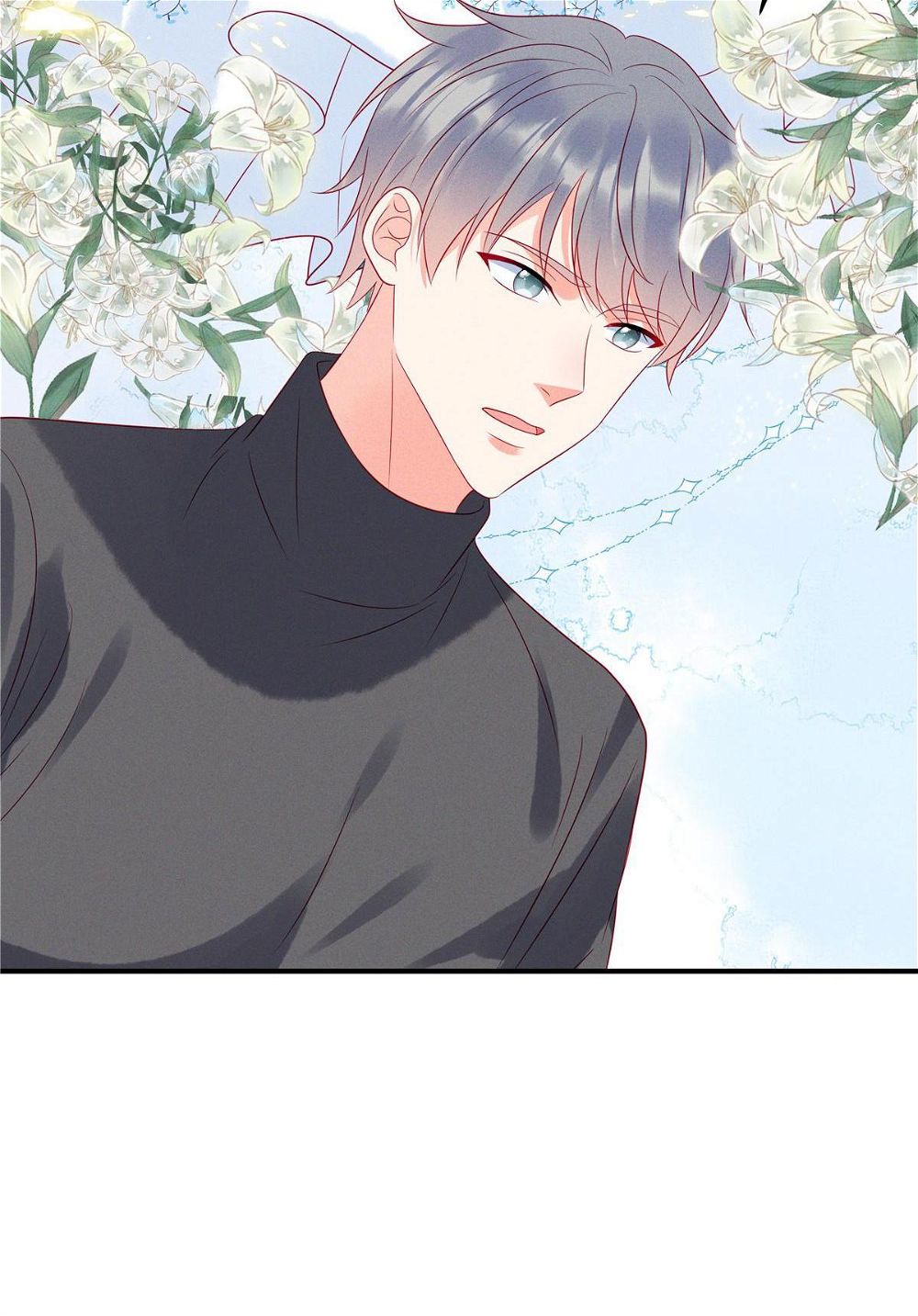 Mister Wolf’s Miss Rabbit - Chapter 92 - 17