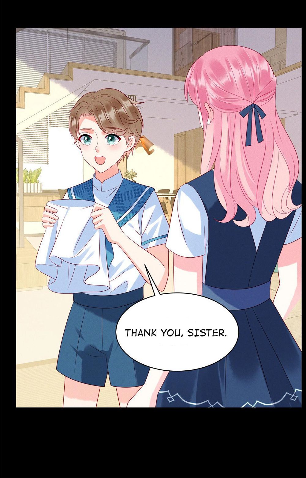 Mister Wolf’s Miss Rabbit - Chapter 92 - 22