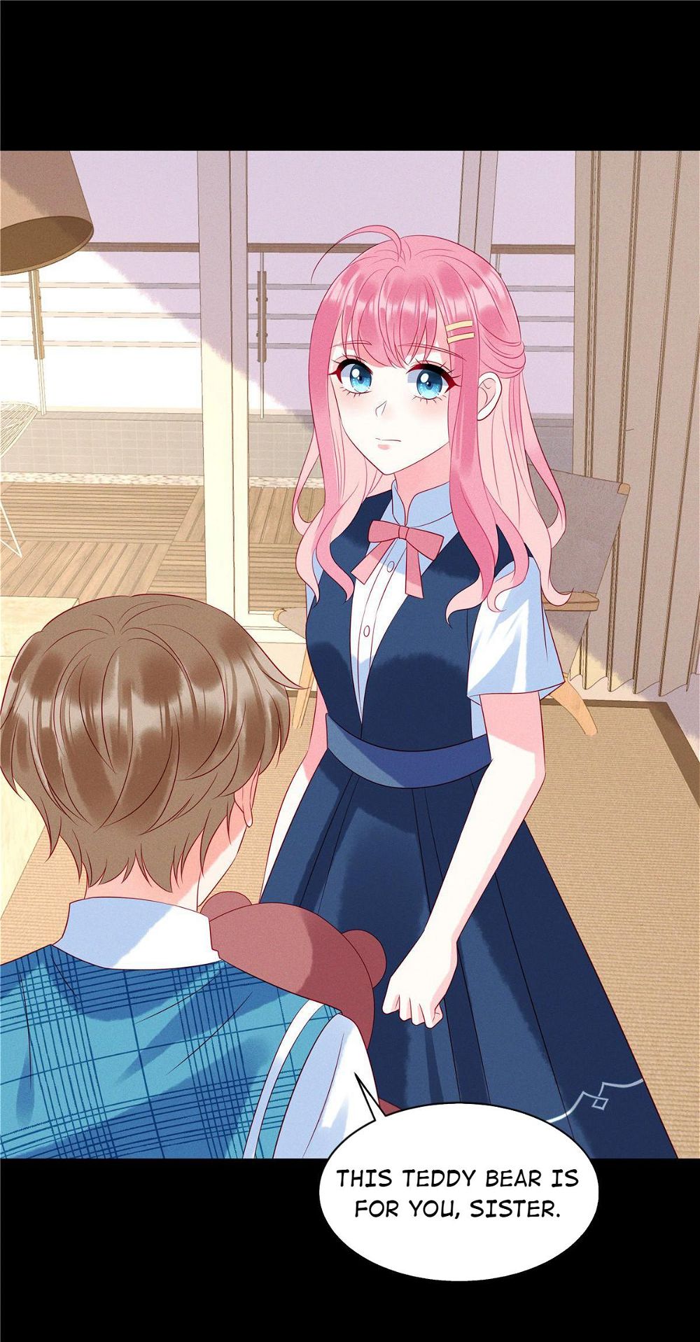 Mister Wolf’s Miss Rabbit - Chapter 92 - 23