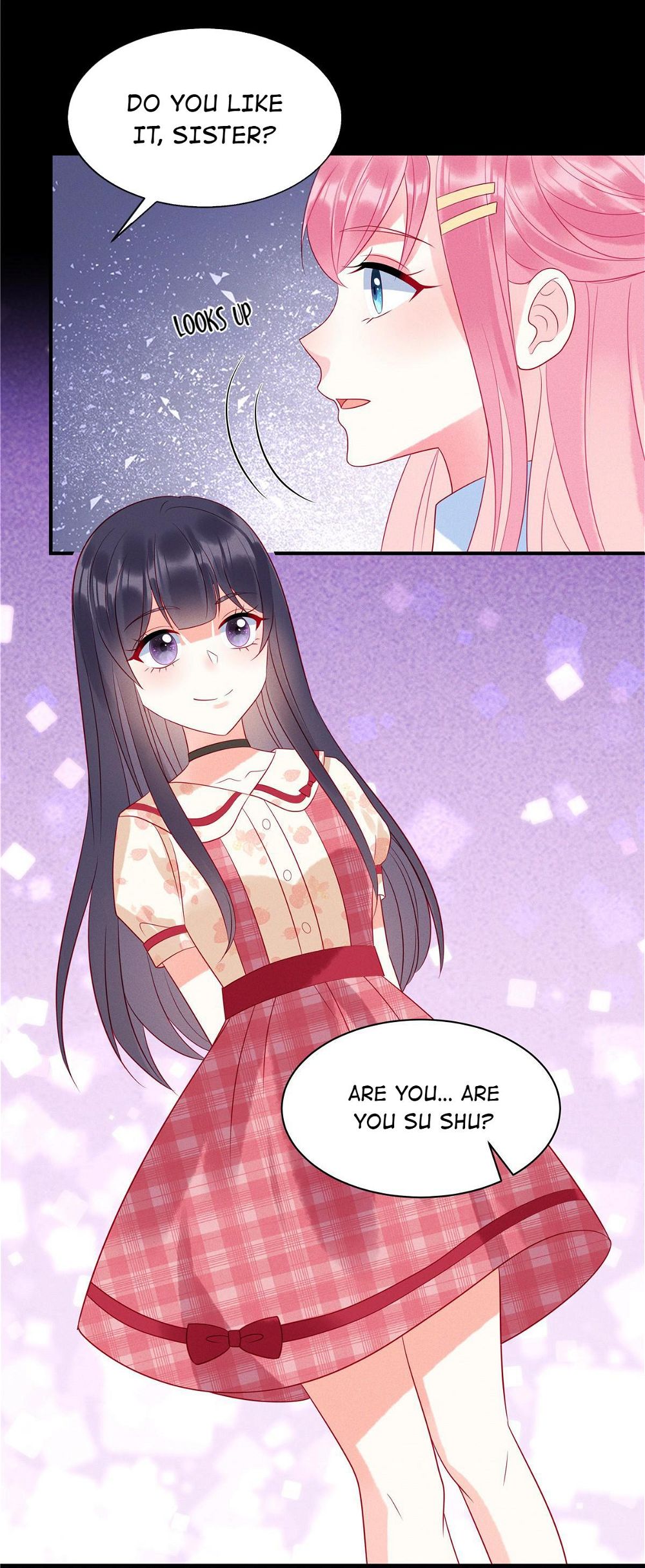 Mister Wolf’s Miss Rabbit - Chapter 92 - 25