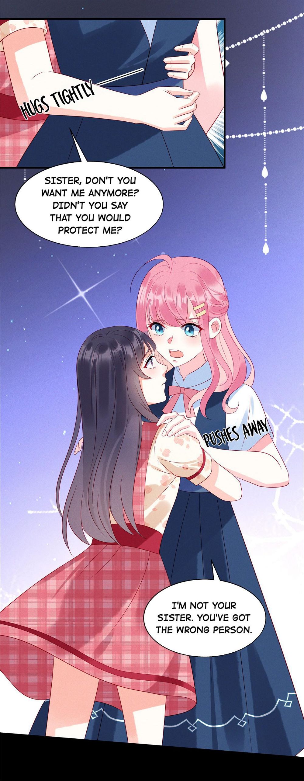 Mister Wolf’s Miss Rabbit - Chapter 92 - 27