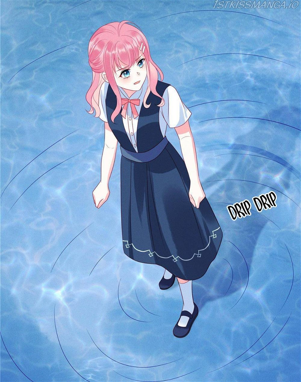 Mister Wolf’s Miss Rabbit - Chapter 93 - 4