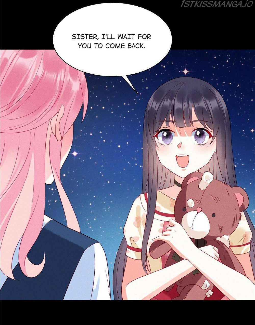 Mister Wolf’s Miss Rabbit - Chapter 93 - 8