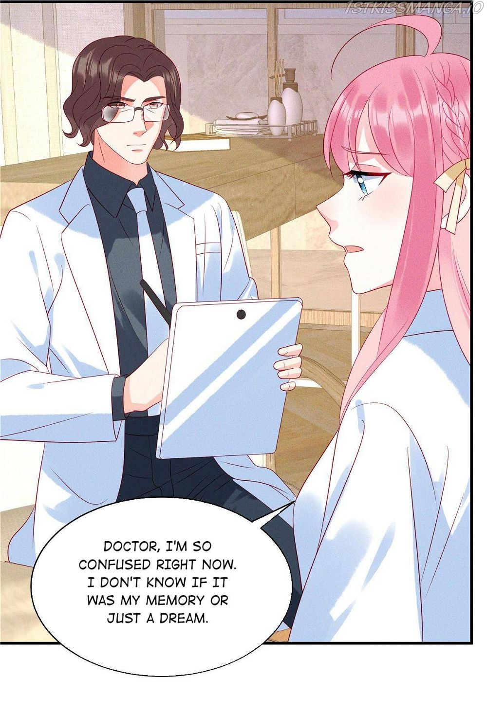 Mister Wolf’s Miss Rabbit - Chapter 93 - 11