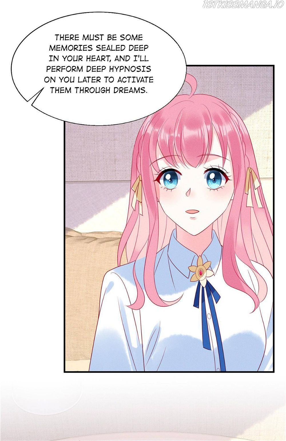 Mister Wolf’s Miss Rabbit - Chapter 93 - 13