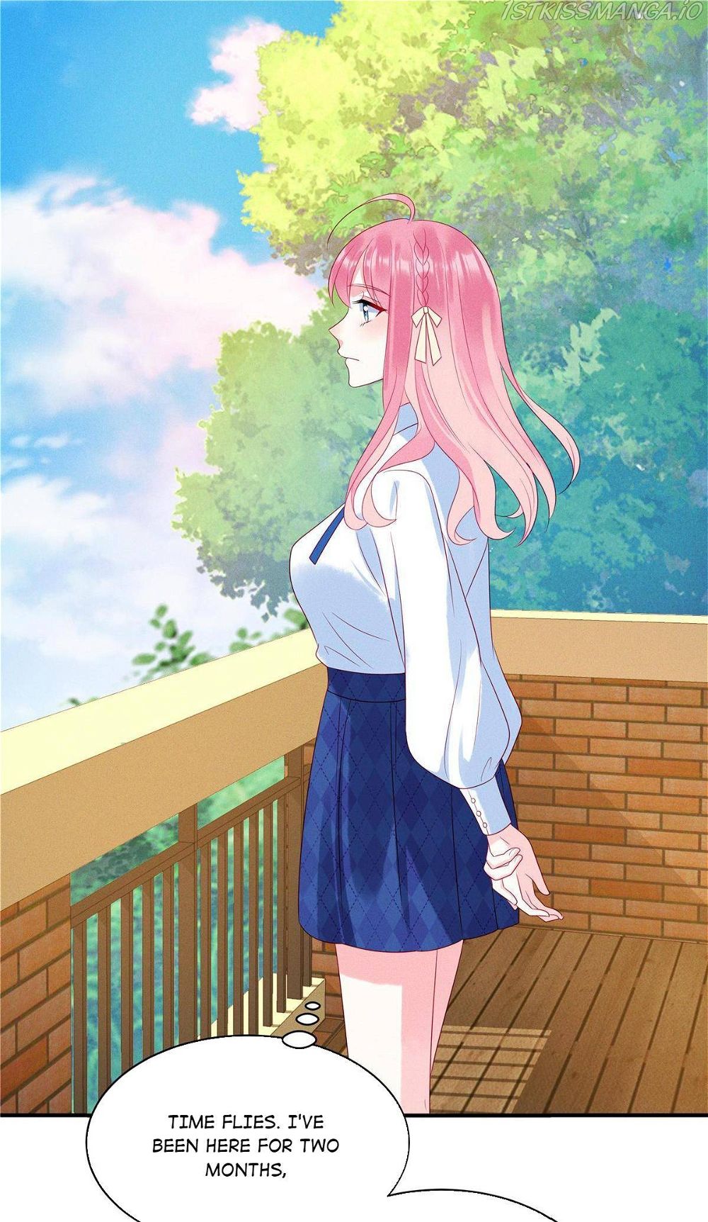 Mister Wolf’s Miss Rabbit - Chapter 93 - 15