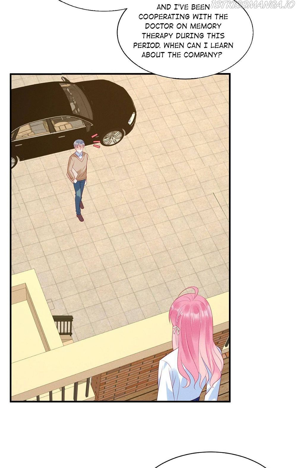 Mister Wolf’s Miss Rabbit - Chapter 93 - 16