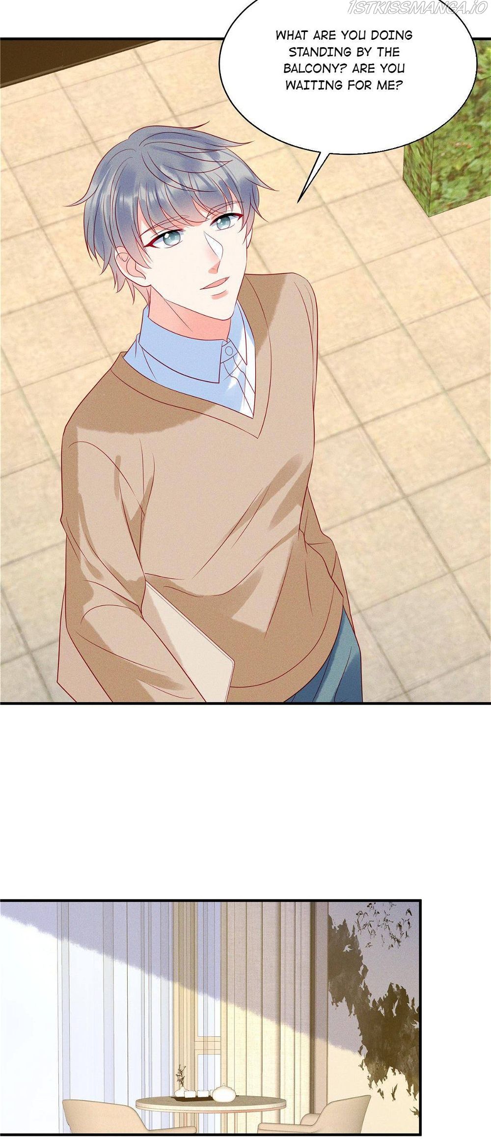 Mister Wolf’s Miss Rabbit - Chapter 93 - 17