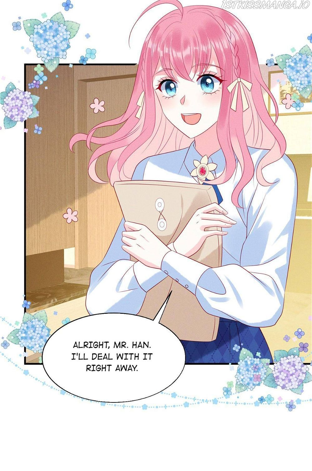 Mister Wolf’s Miss Rabbit - Chapter 93 - 19