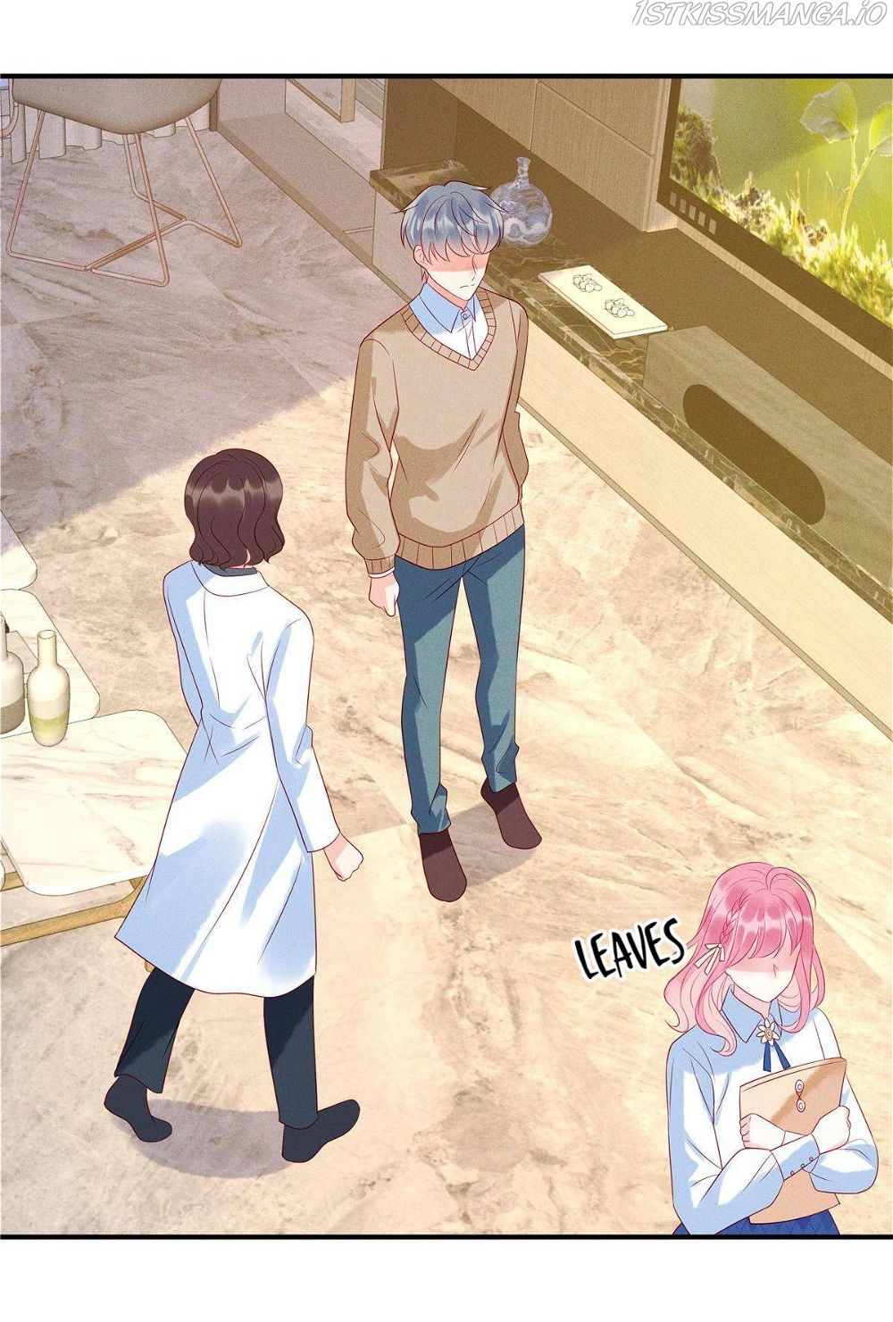 Mister Wolf’s Miss Rabbit - Chapter 93 - 20