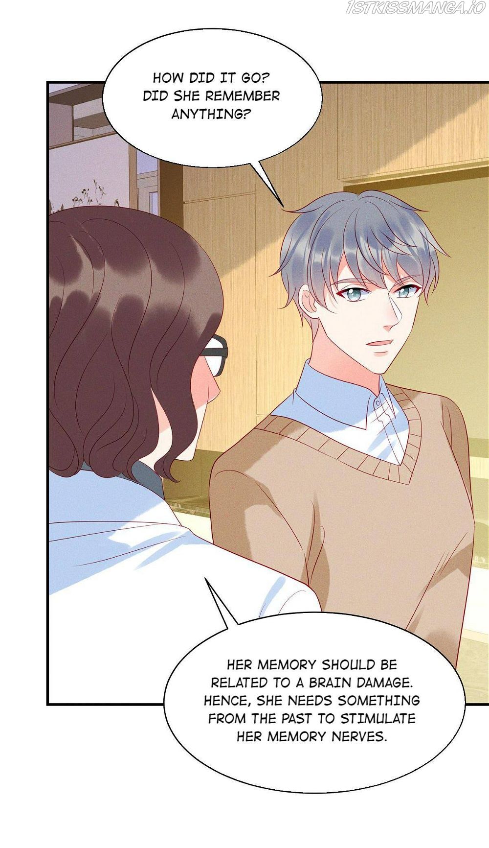 Mister Wolf’s Miss Rabbit - Chapter 93 - 21