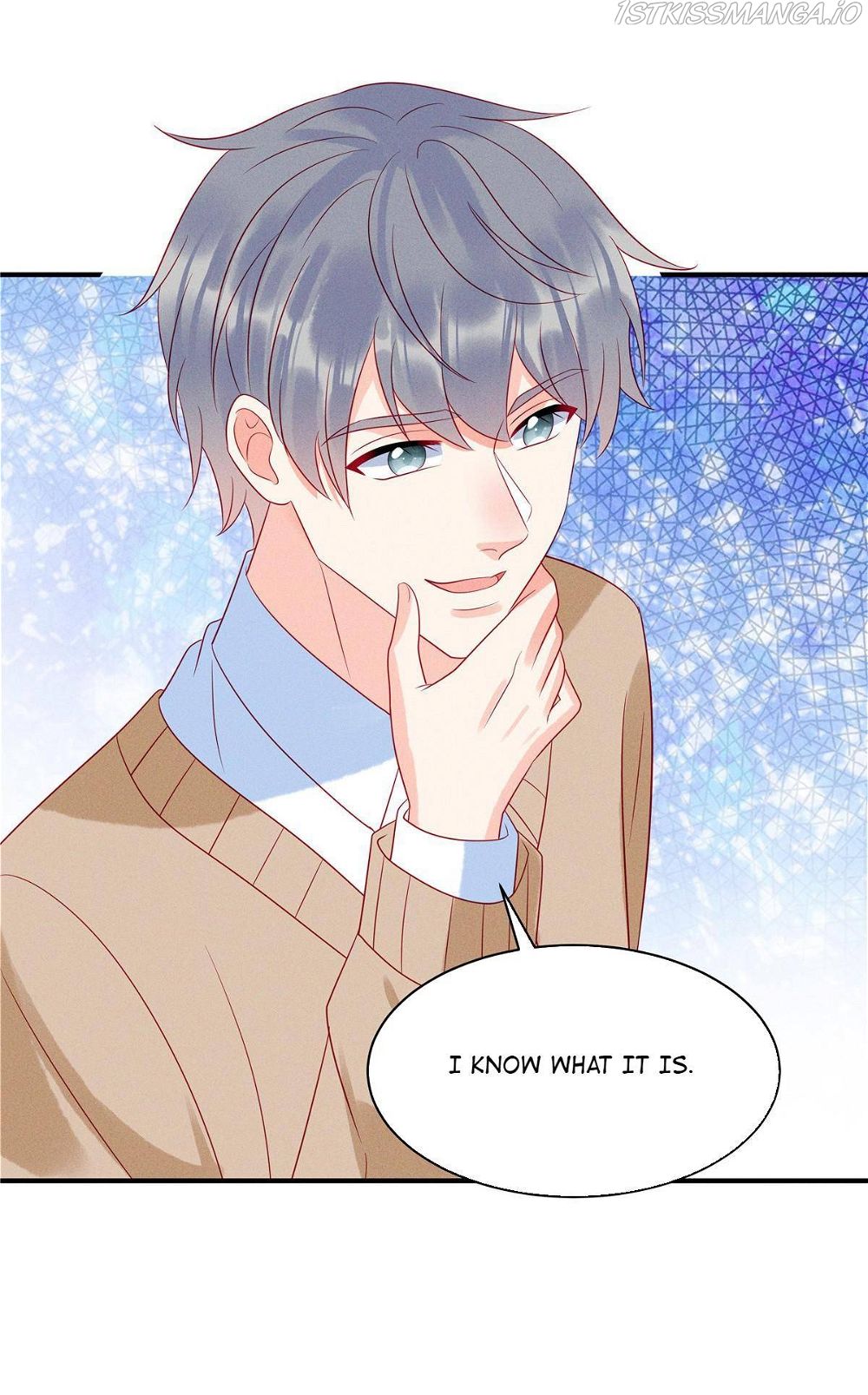 Mister Wolf’s Miss Rabbit - Chapter 93 - 22