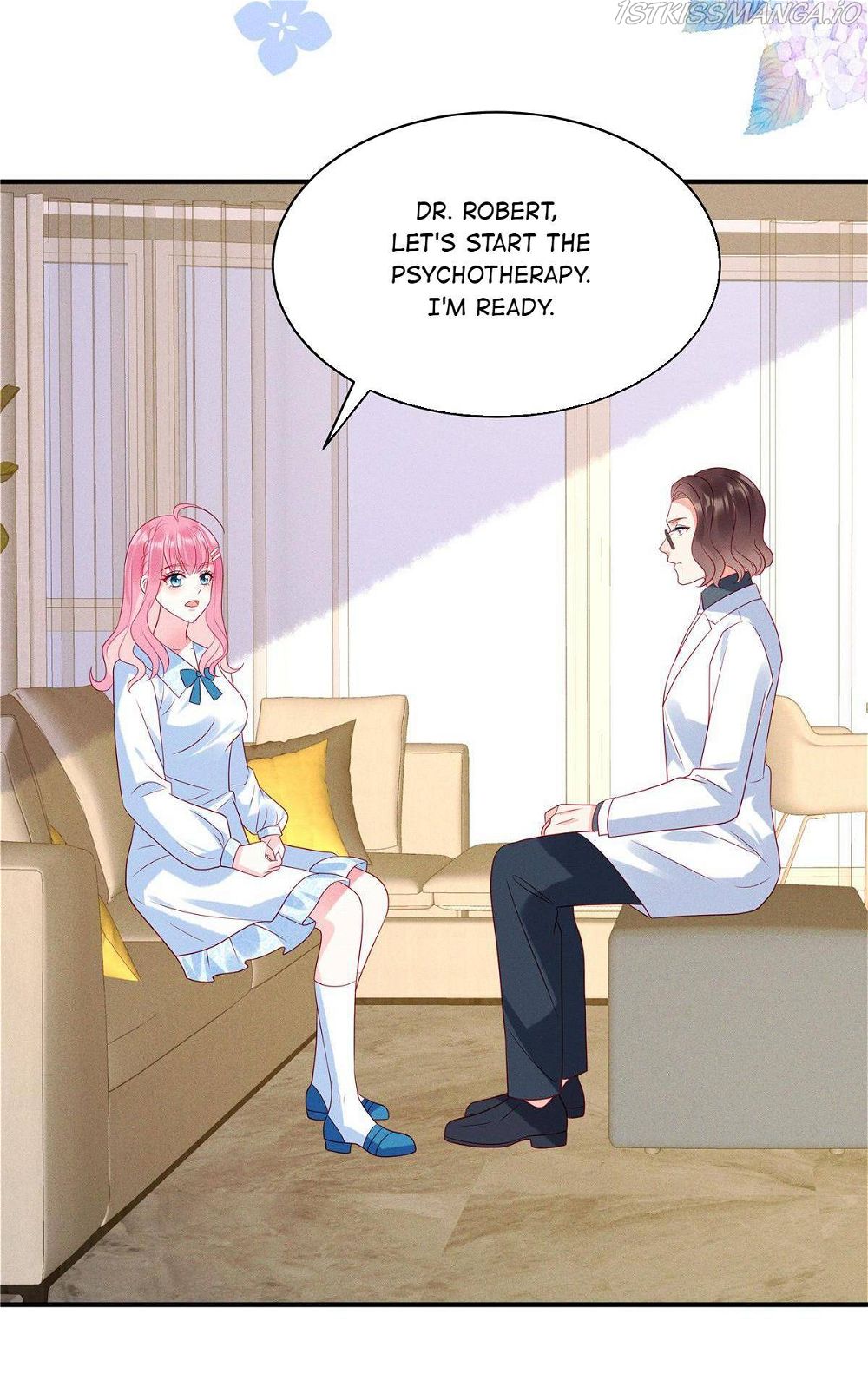 Mister Wolf’s Miss Rabbit - Chapter 93 - 24