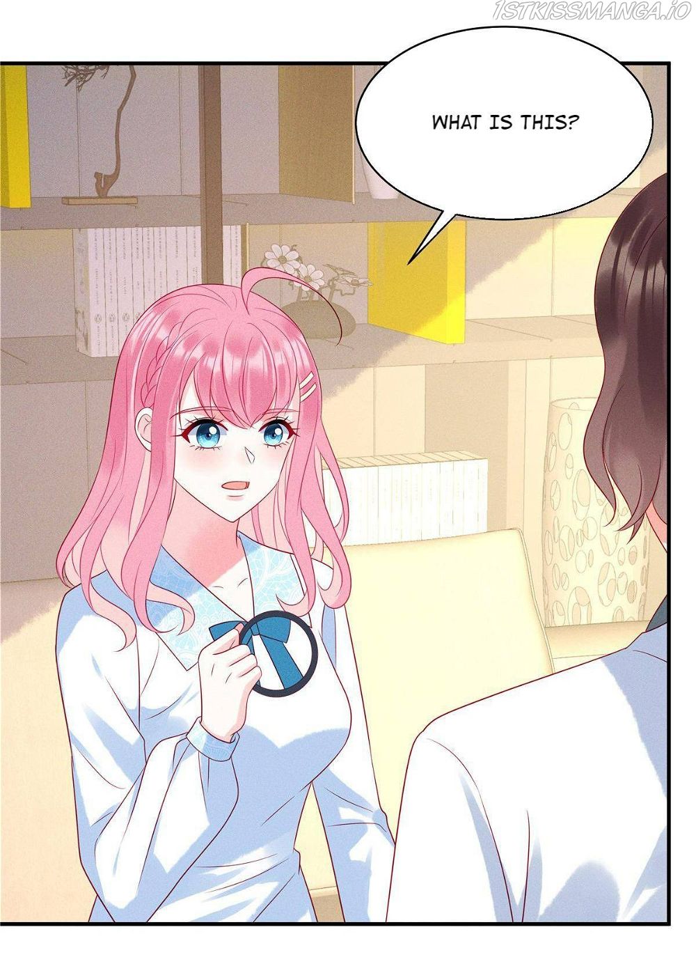 Mister Wolf’s Miss Rabbit - Chapter 93 - 26