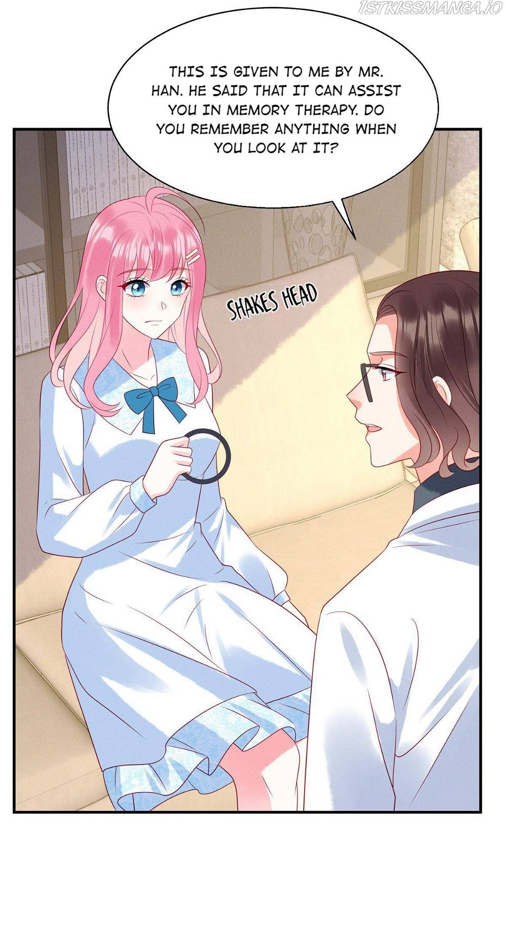 Mister Wolf’s Miss Rabbit - Chapter 93 - 27