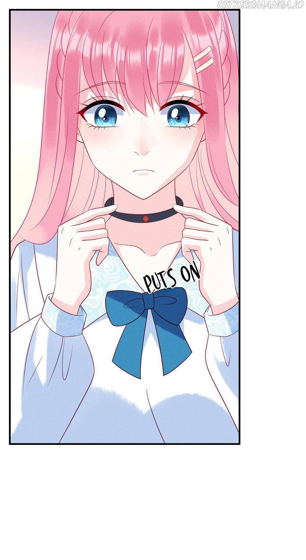 Mister Wolf’s Miss Rabbit - Chapter 94 - 4