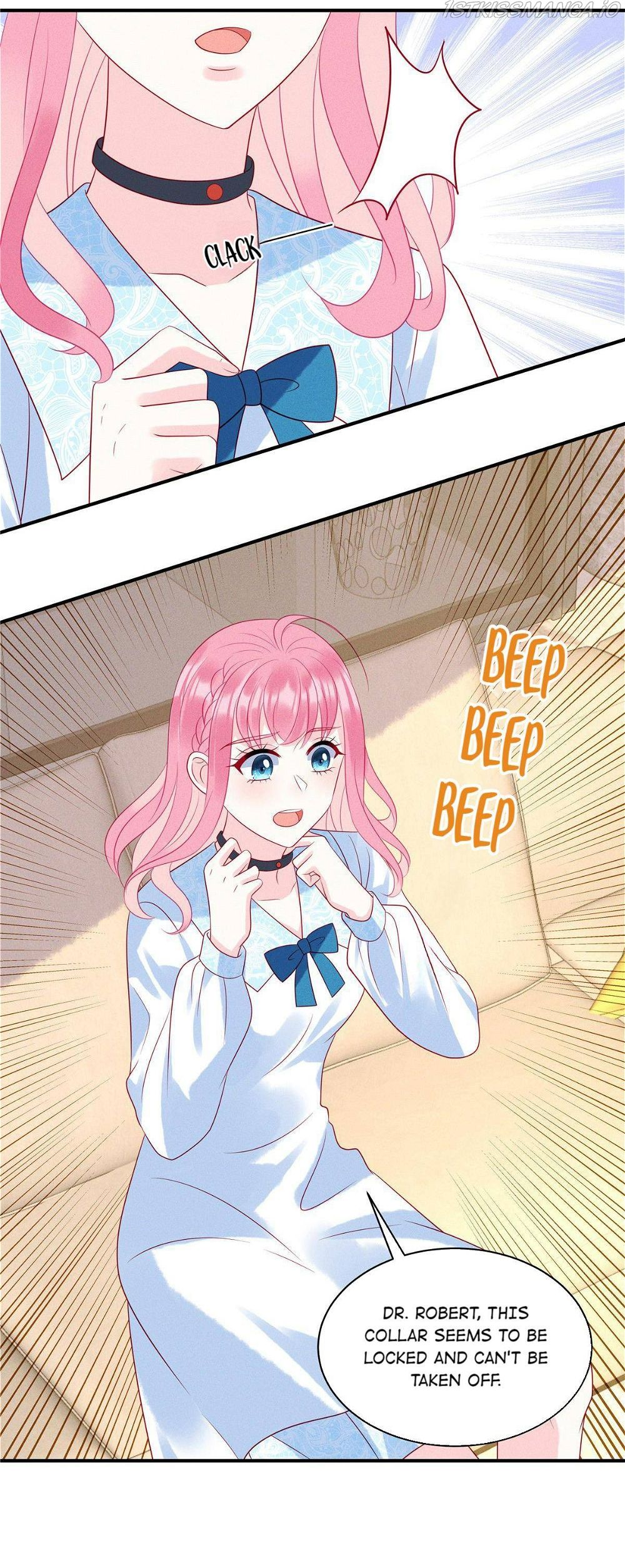 Mister Wolf’s Miss Rabbit - Chapter 94 - 5