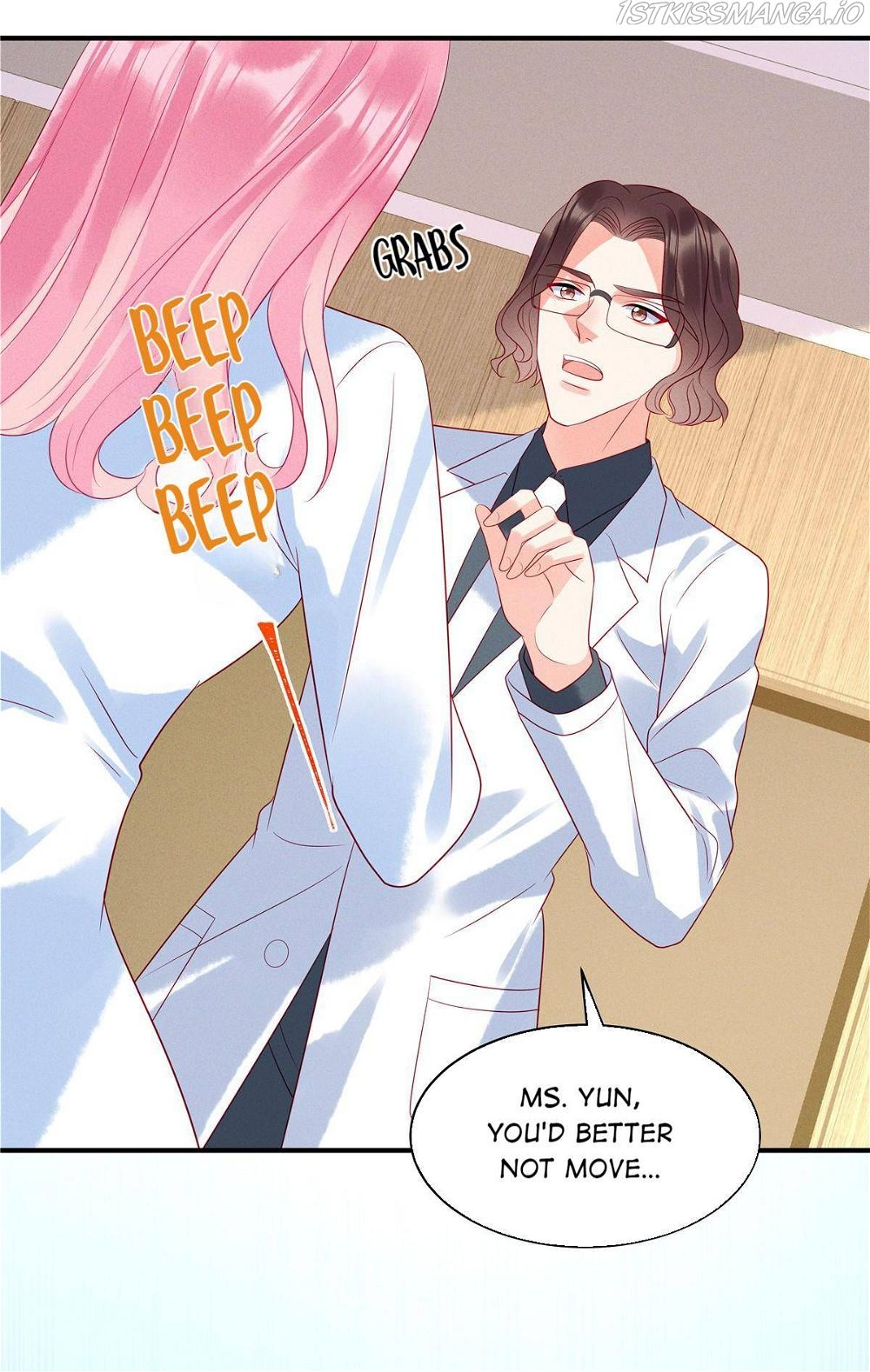 Mister Wolf’s Miss Rabbit - Chapter 94 - 6