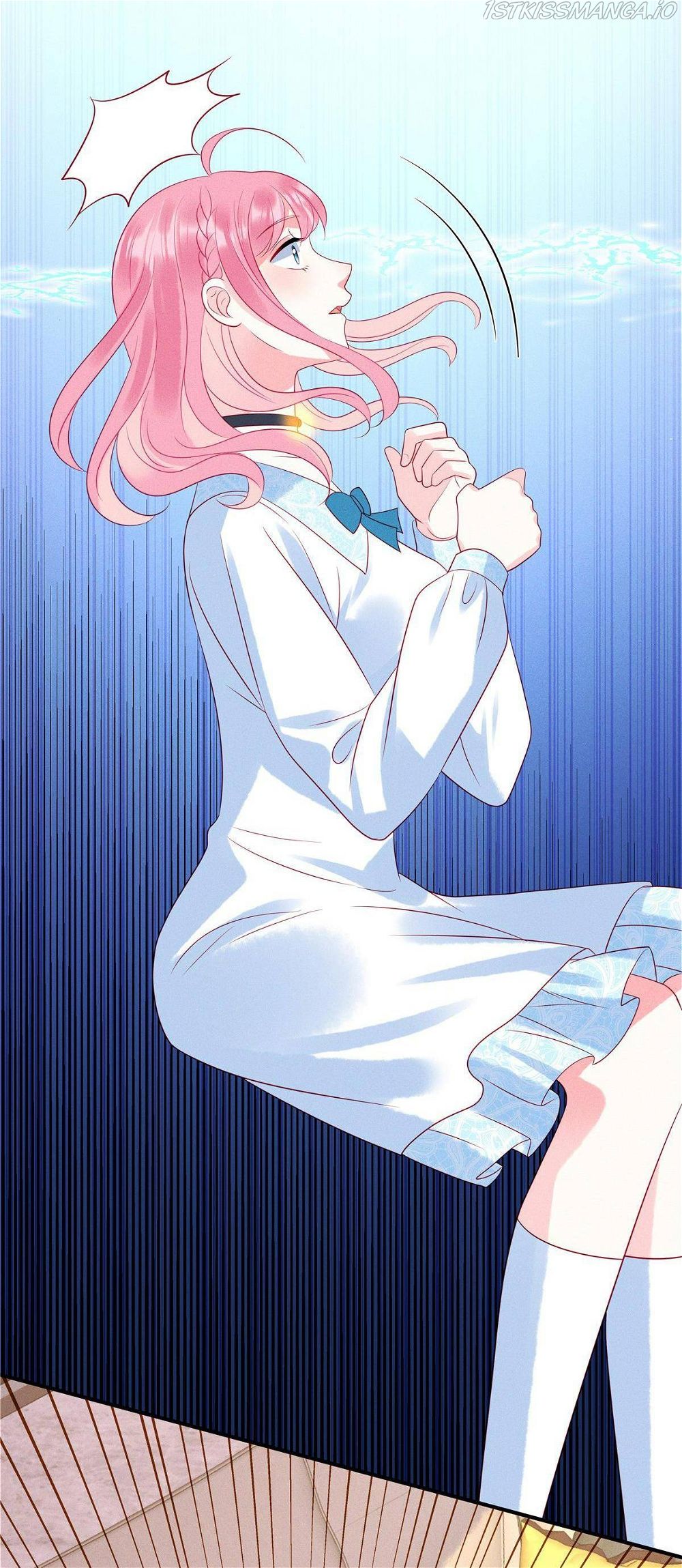 Mister Wolf’s Miss Rabbit - Chapter 94 - 7