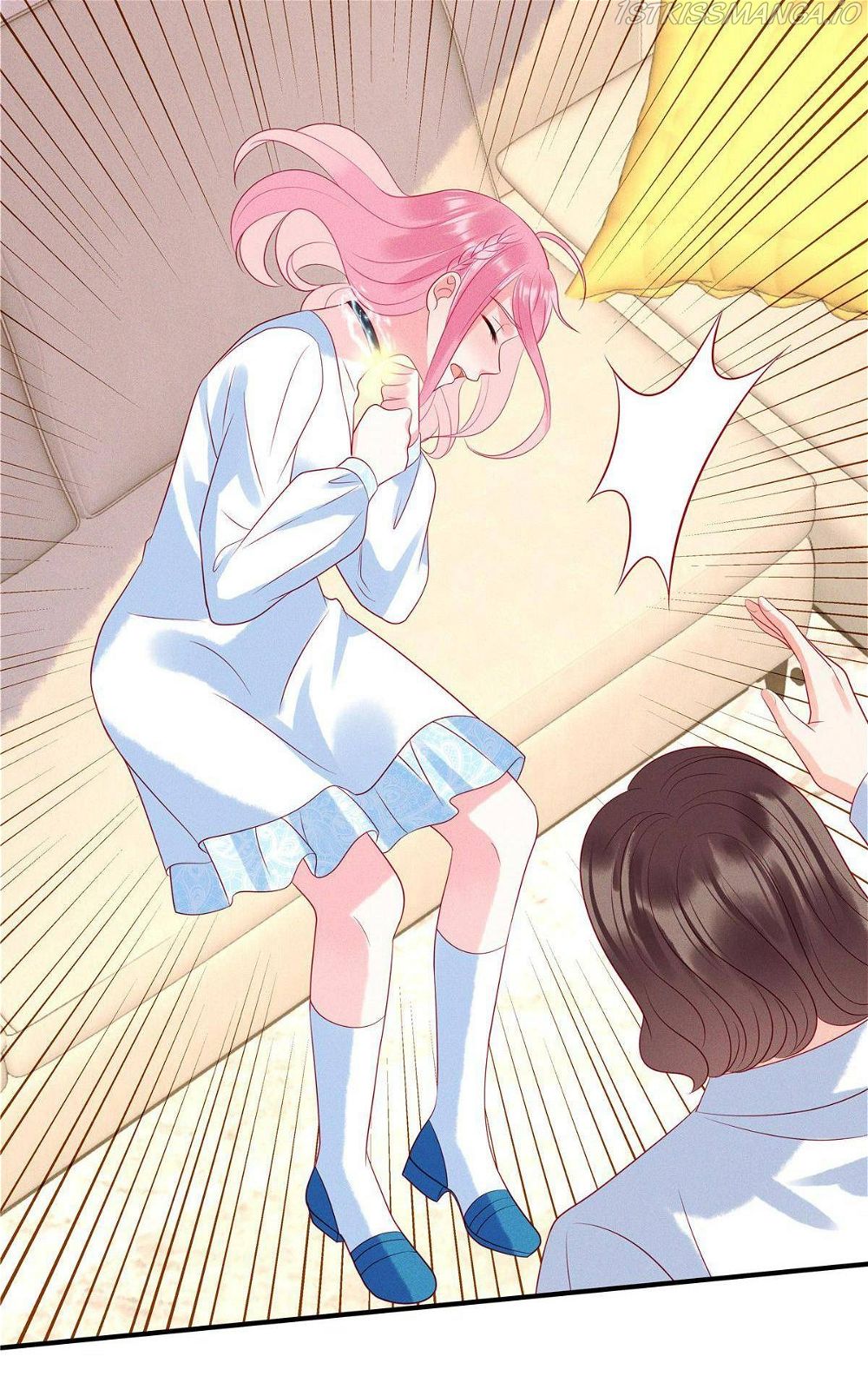 Mister Wolf’s Miss Rabbit - Chapter 94 - 8