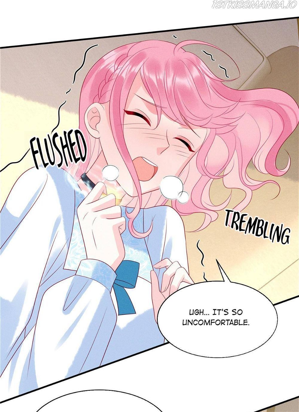 Mister Wolf’s Miss Rabbit - Chapter 94 - 9