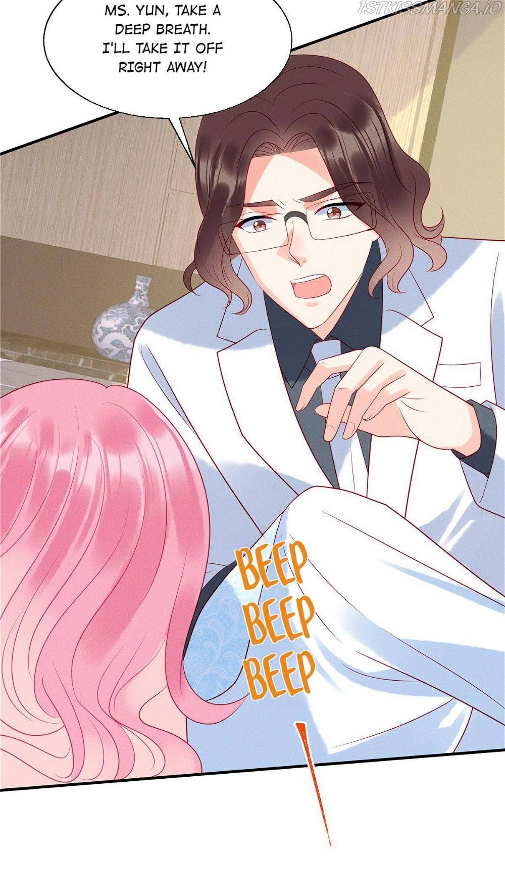 Mister Wolf’s Miss Rabbit - Chapter 94 - 10