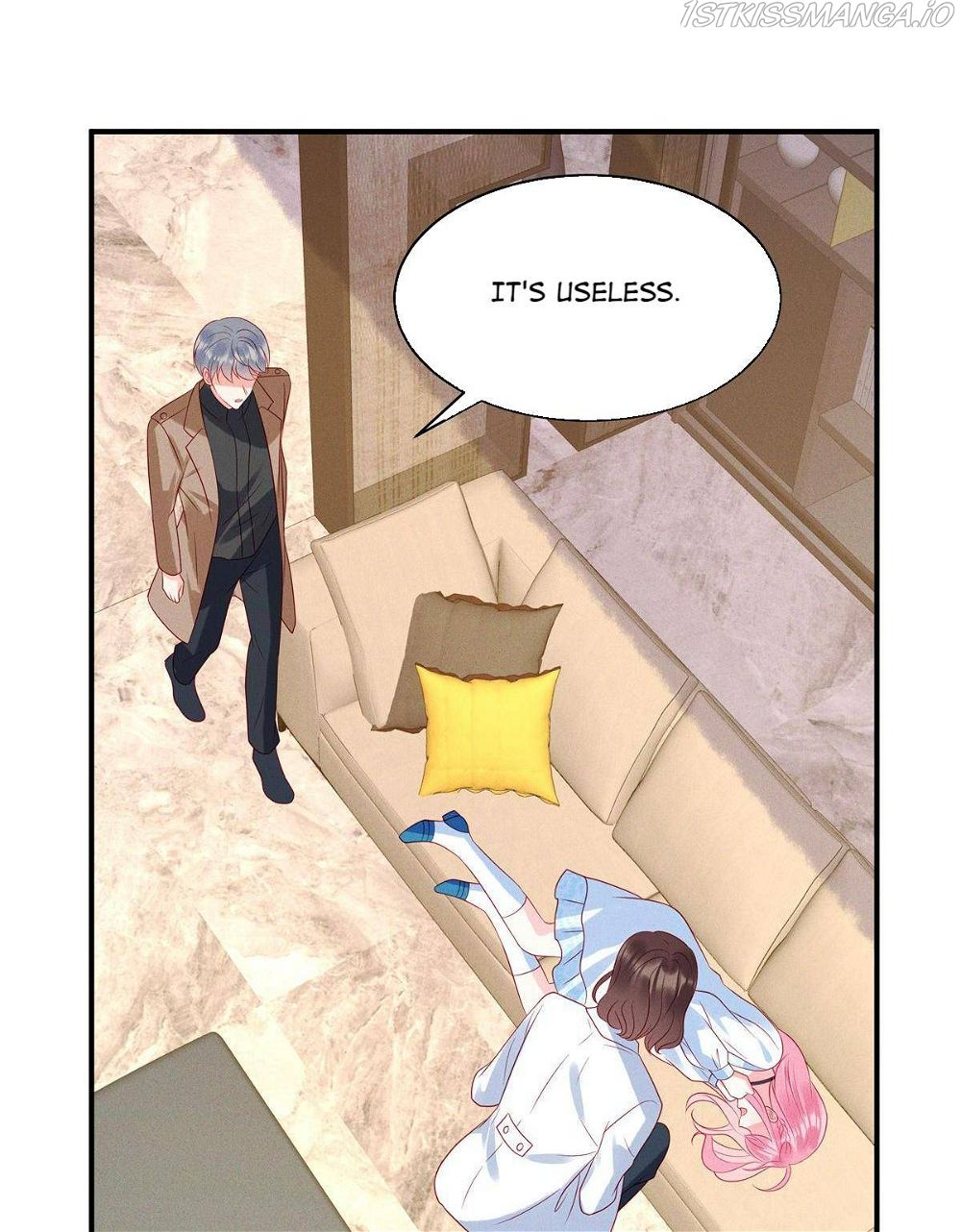 Mister Wolf’s Miss Rabbit - Chapter 94 - 11