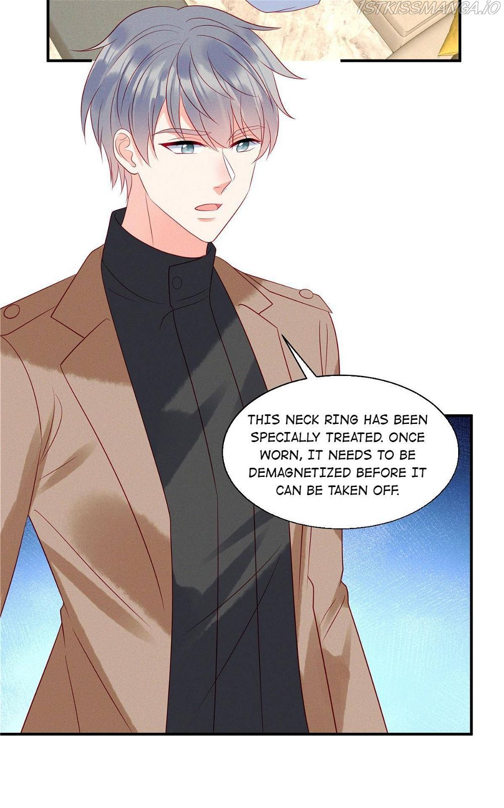 Mister Wolf’s Miss Rabbit - Chapter 94 - 12