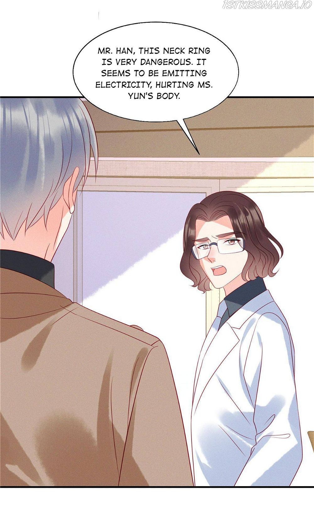 Mister Wolf’s Miss Rabbit - Chapter 94 - 13