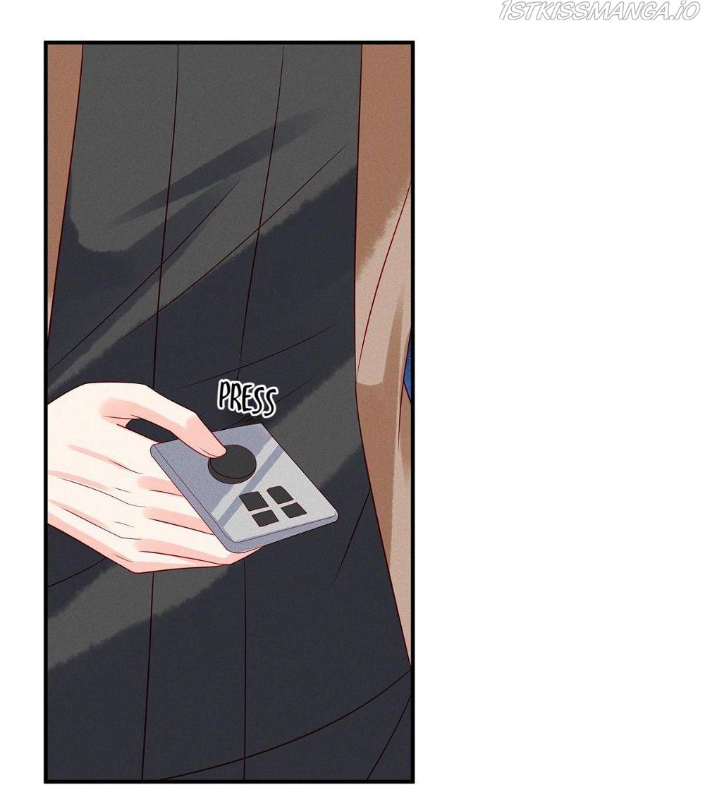 Mister Wolf’s Miss Rabbit - Chapter 94 - 14