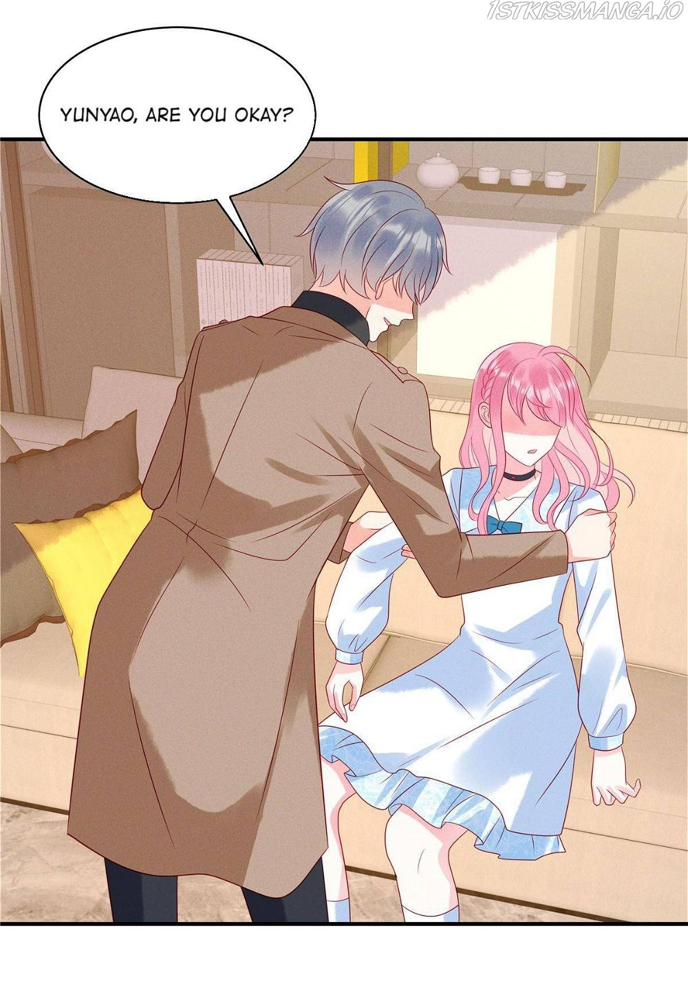 Mister Wolf’s Miss Rabbit - Chapter 94 - 16