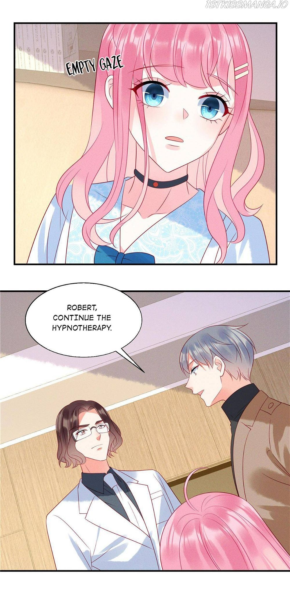 Mister Wolf’s Miss Rabbit - Chapter 94 - 17