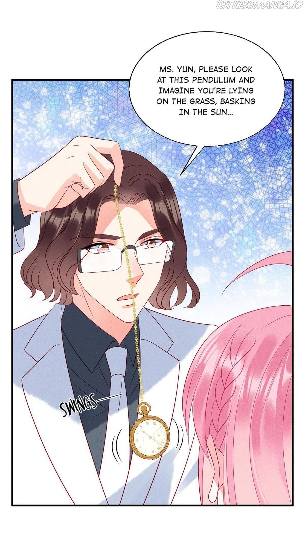 Mister Wolf’s Miss Rabbit - Chapter 94 - 18