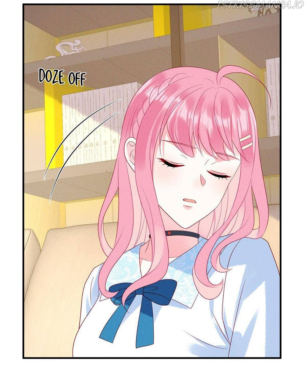 Mister Wolf’s Miss Rabbit - Chapter 94 - 20