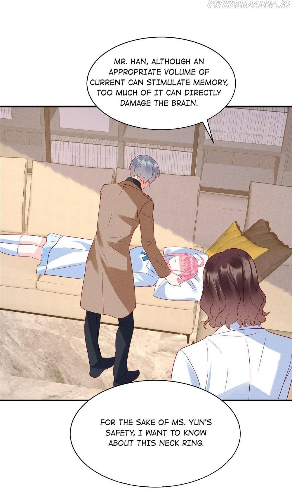 Mister Wolf’s Miss Rabbit - Chapter 94 - 21