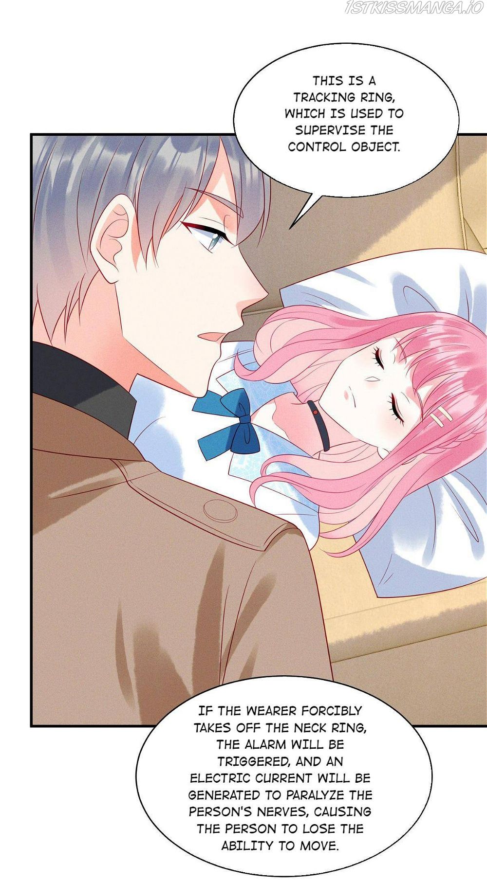 Mister Wolf’s Miss Rabbit - Chapter 94 - 22