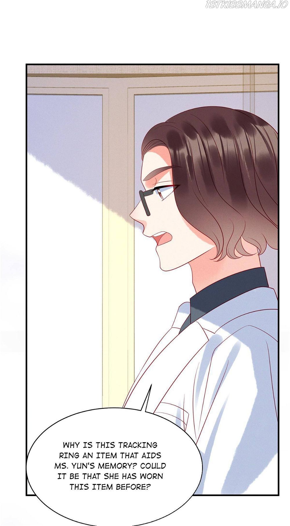 Mister Wolf’s Miss Rabbit - Chapter 94 - 23