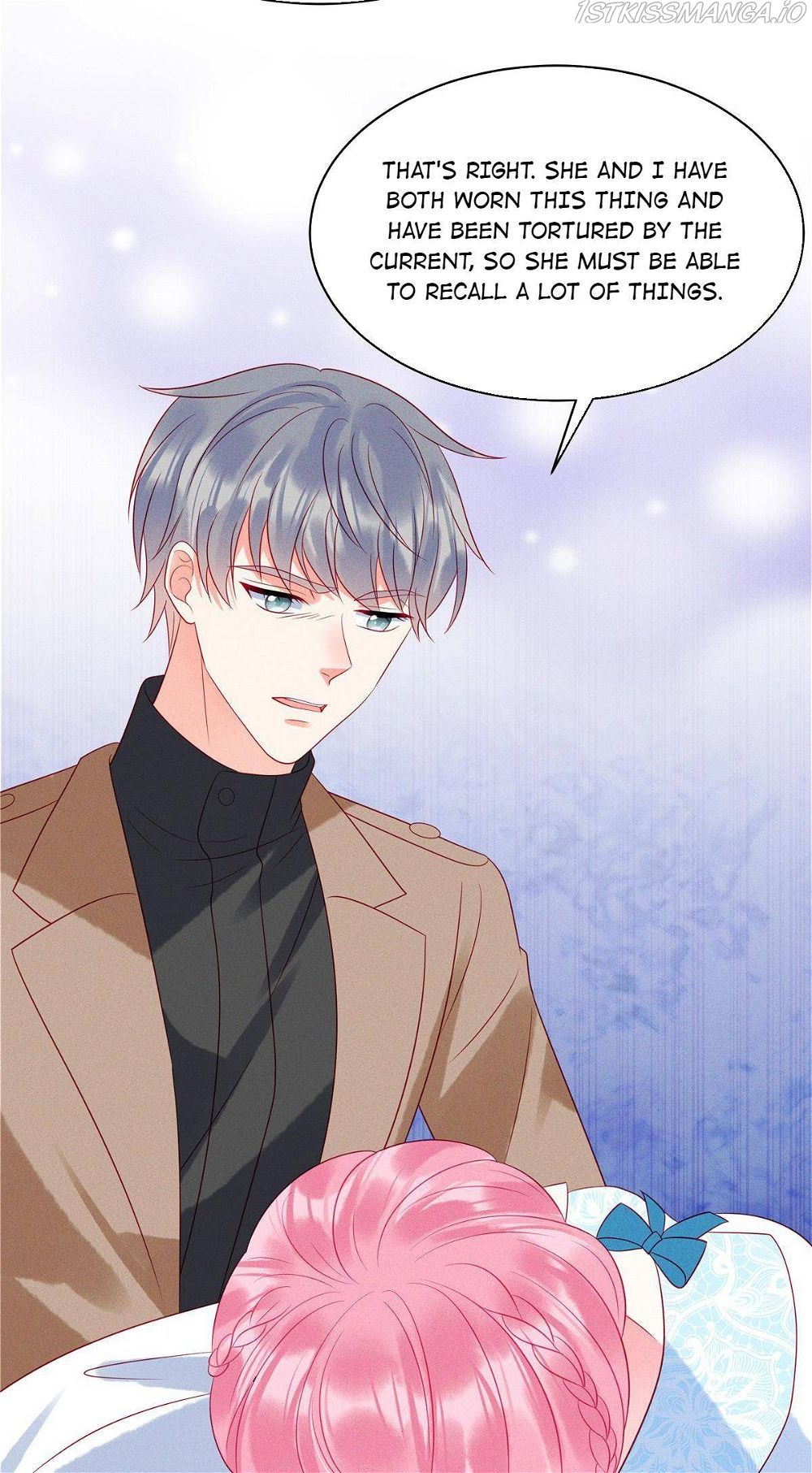 Mister Wolf’s Miss Rabbit - Chapter 94 - 24