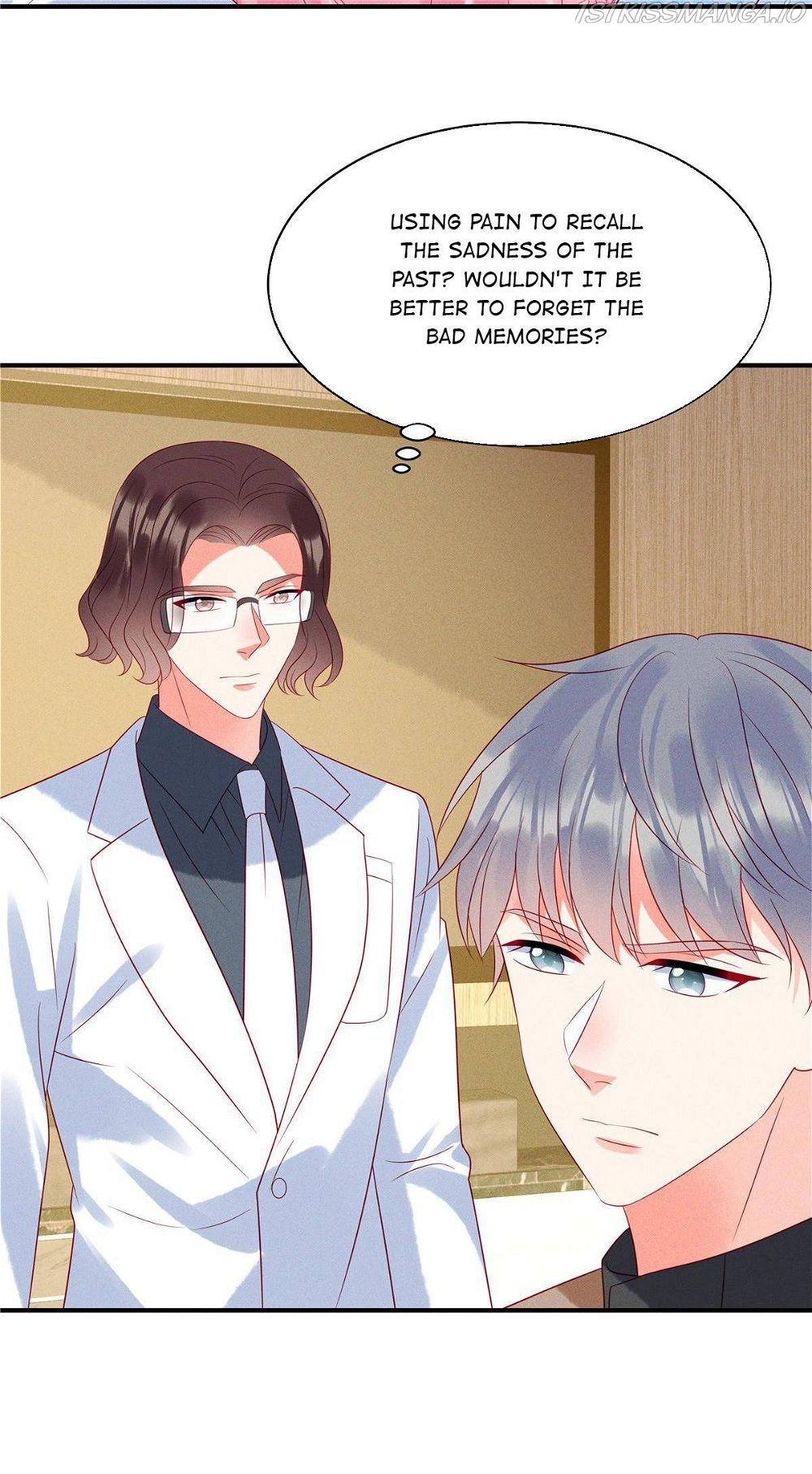 Mister Wolf’s Miss Rabbit - Chapter 94 - 25