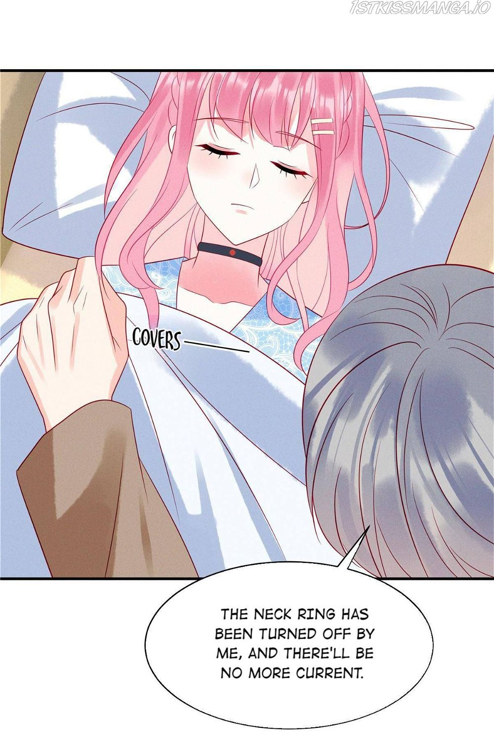 Mister Wolf’s Miss Rabbit - Chapter 94 - 26