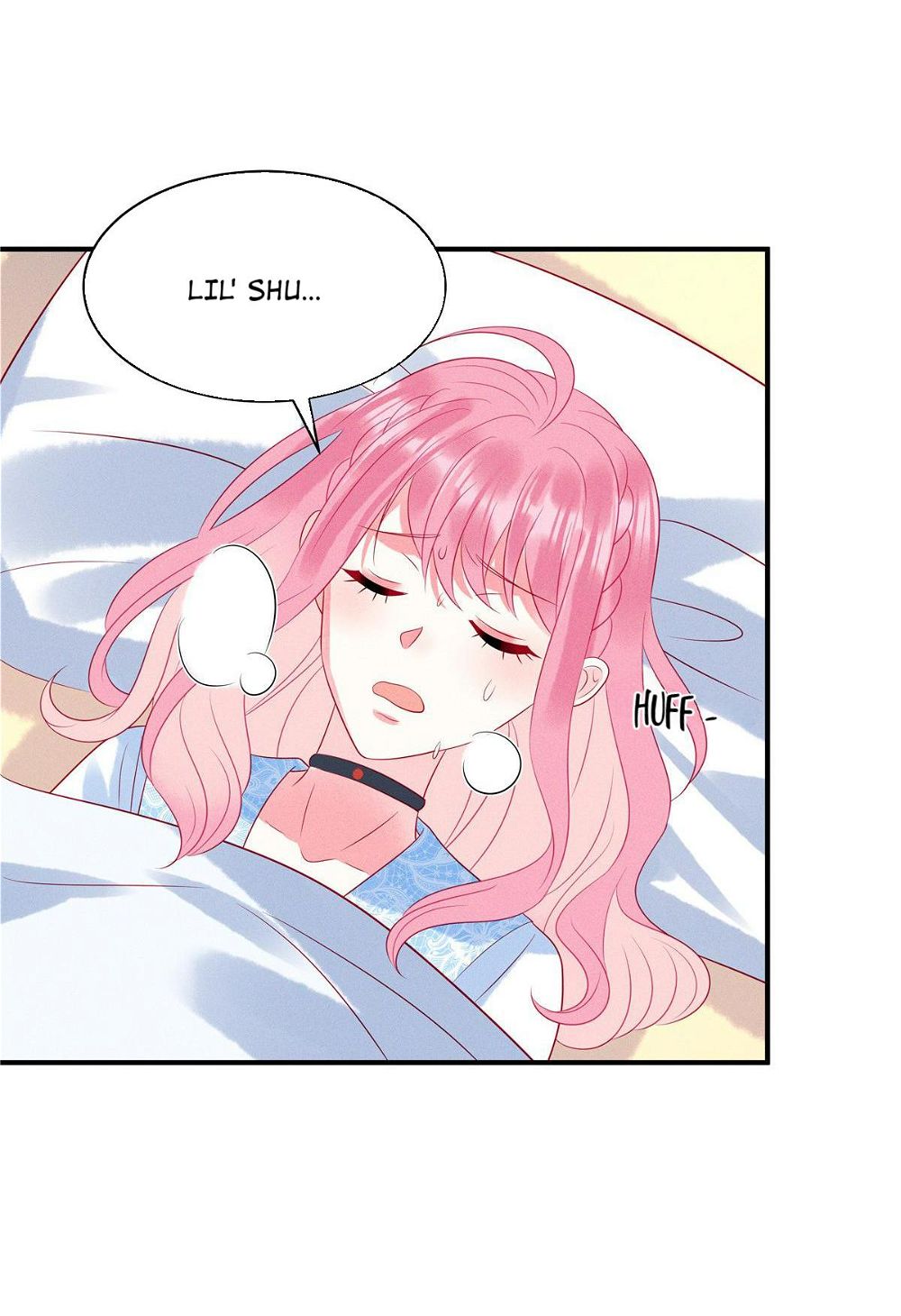 Mister Wolf’s Miss Rabbit - Chapter 95 - 4