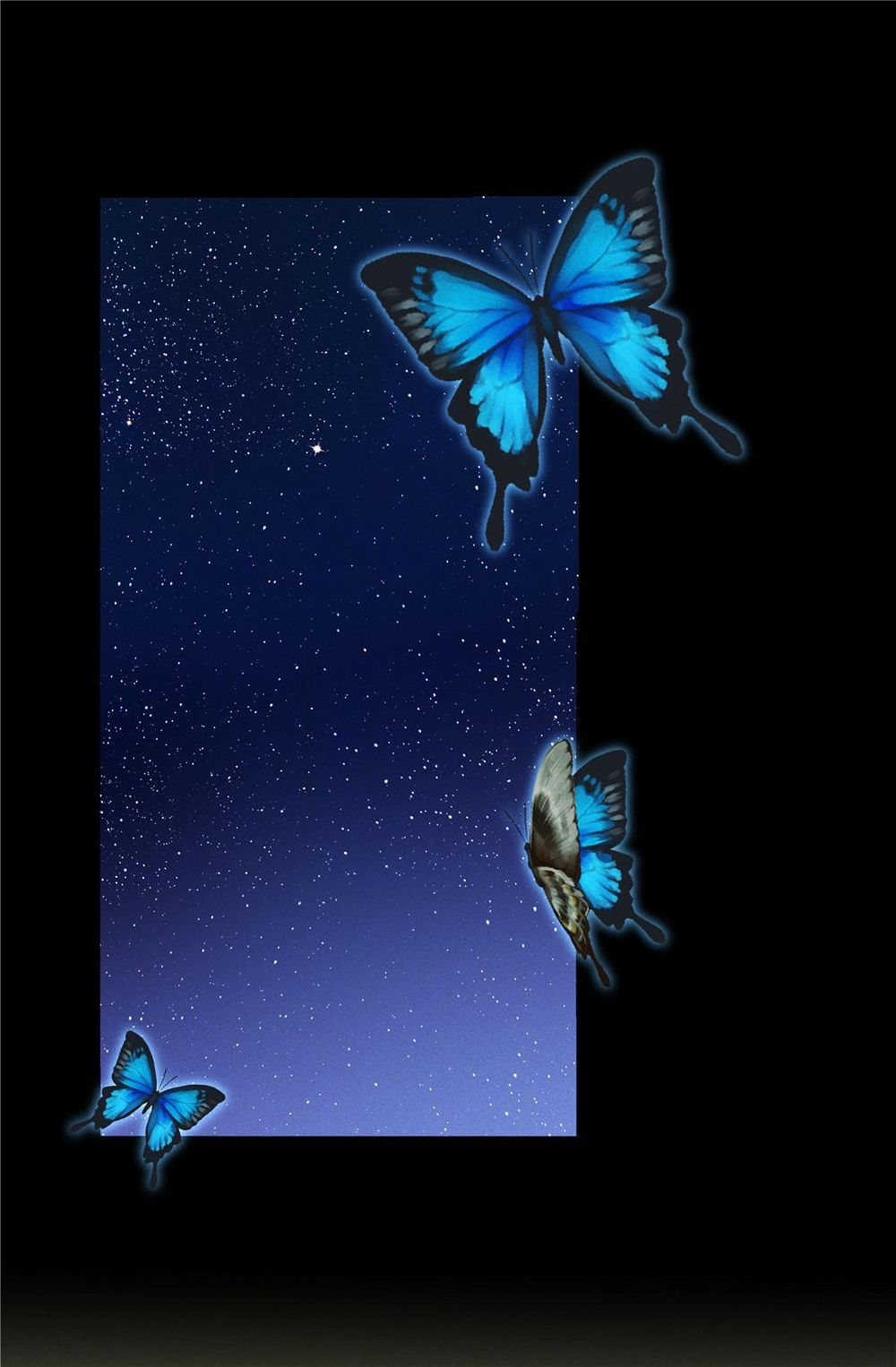 Mister Wolf’s Miss Rabbit - Chapter 95 - 6