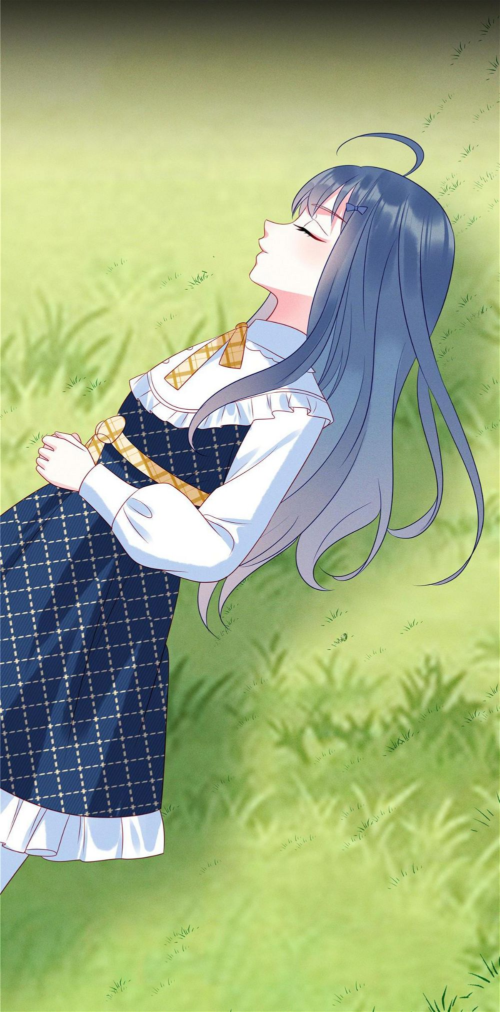 Mister Wolf’s Miss Rabbit - Chapter 95 - 7