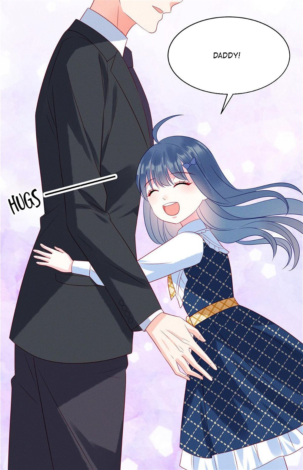 Mister Wolf’s Miss Rabbit - Chapter 95 - 9