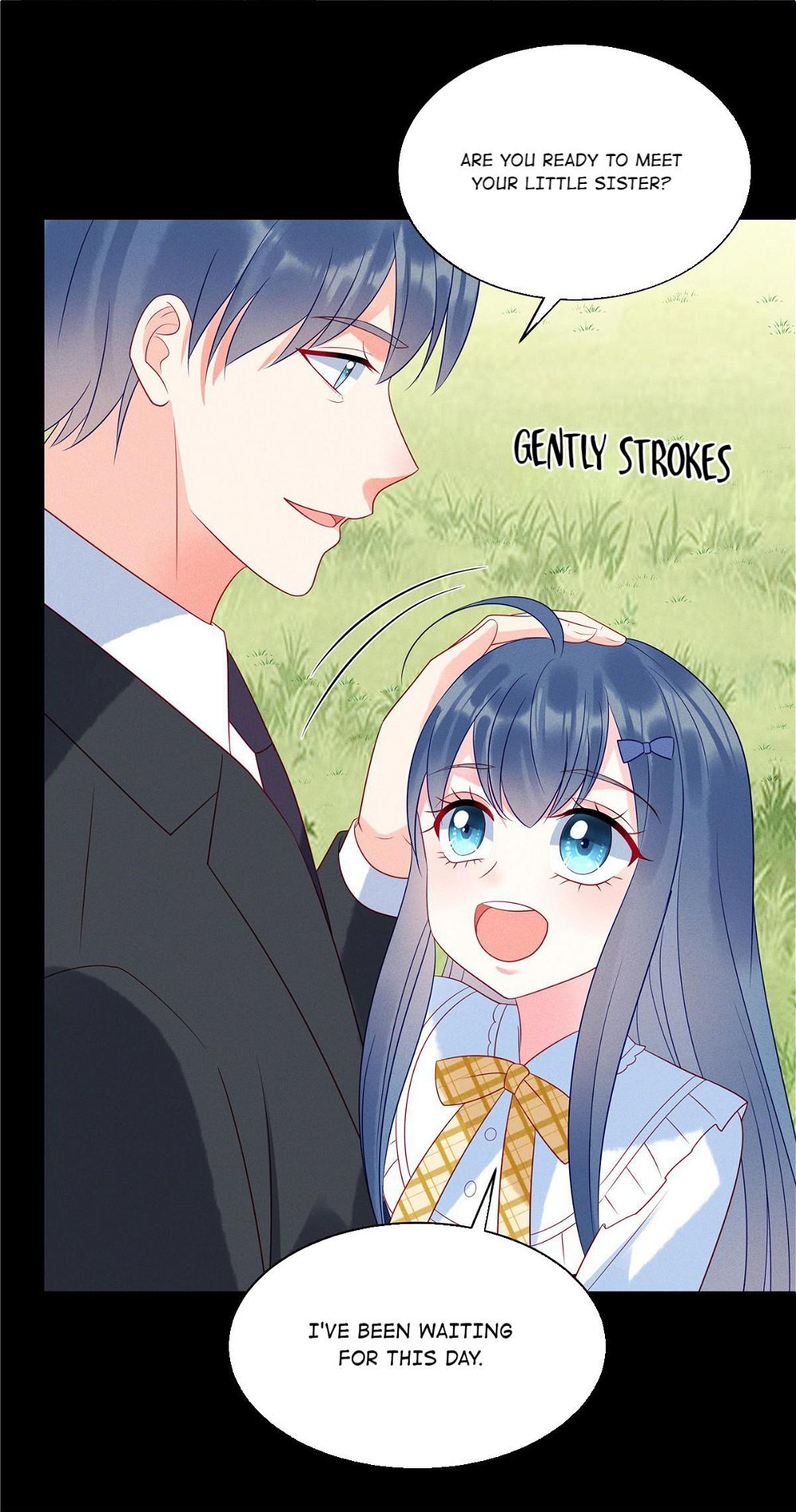 Mister Wolf’s Miss Rabbit - Chapter 95 - 10