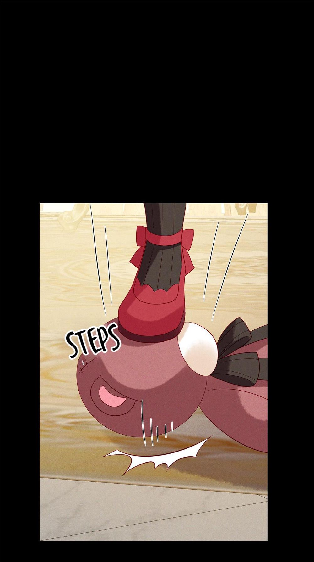 Mister Wolf’s Miss Rabbit - Chapter 95 - 20