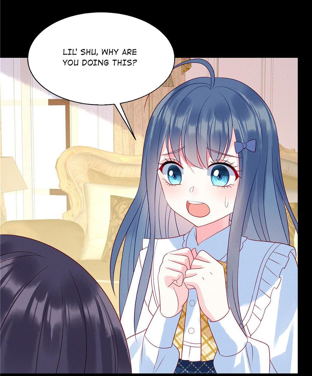 Mister Wolf’s Miss Rabbit - Chapter 95 - 21